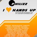 Philizz I Love Hands Up