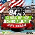 DJ Dynamix - Dynamix Q102 Holibay Mix