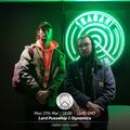 Lord Pusswhip & Dynamico - 27TH March 2017