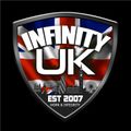 INFINITY UK BEST OF DANCEHALL RIDDIMS CLEAN MIX 2014 -2017.