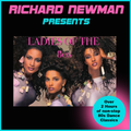 Richard Newman Presents Ladies Of The 80s