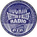 Jumpn Johnny B - Rhythm And Blues Review 164 (Alternate Sides)