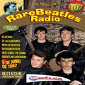 RareBeatles Radio Nº107  LA PRIMERA SESION