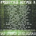 DJ Juan Miranda - Freestyle HitMix 2