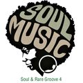 Soul & Rare Groove 4