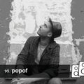 Soundwall Podcast #95: Popof