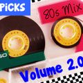 80's TOPIC: Random Playlist volume 2.0