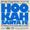 Yaxkin Retrodisko  @ Hookah Santa Fé 11 Aniversario Full DJ set pt 01