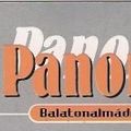 Bárány Attila - Live @ Club Panoráma, Balatonalmádi (1997 nyara)