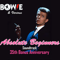 Bowie & Various,Absolute Beginners Soundtrack.1986-2021,35th Bonus Anniversary