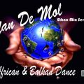Yan De Mol Ethno Dance Mix Africa & Balkan 