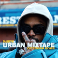 DJ EDY K - Urban Mixtape 05-2022 (October)