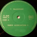 Blackpoint ‎Dance Association Volume 2