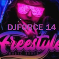 FREESTYLE KING DJ FORCE 14 I WANNA KNOW FREESTYLE PARTY NORTHERN CALIFORNIA 2022