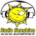 Exagon live @ Radio Sunshine.it