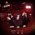 Hi3ND - LEO Live EDM by Dontri Festival 「8 April 2020 」