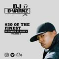 DJ D-VARNZ- #30OFTHEFINEST OLDSKOOL CLASSICS VOLUME 2