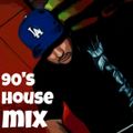 90's House Mix