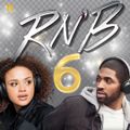 R&B ONLY 6 (DJ SHONUFF)