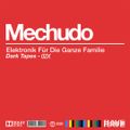 Mechudo - Dark Tapes 02X