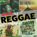 Oslo Reggae Show 6th April 2021 - Brand New Singles, Riddims, Albums & Roots Revives
