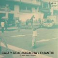 Caja Y Guacharacha: Cumbia, Puya Y Porro | Mixed by Quantic