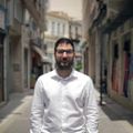 Ο Νάσος Ηλιόπουλος στο ΜηνΌρε του TPP για τον «Μεγάλο Περίπατο της Αθήνας» - 25 Ιουνίου 2020
