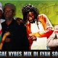 PURE REGGAE VYBES MIXED BY DI FYAH SOUND CREW APRIL 2016.mp3