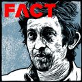 FACT Focus 1: Mikey IQ Jones - Serge Gainsbourg