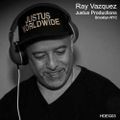 ''House Deep-Ends'' radio show presents Dj Ray Vazquez - Ritmo Radio 04-03-2016