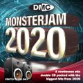 Monsterjam 2020 (Vol.2) (Mixed By Keith Mann)