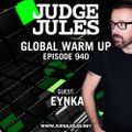 JUDGE JULES PRESENTS THE GLOBAL WARM UP EPISODE 940