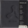 Cream Live - Paul Oakenfold & Justin Robertson