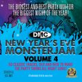 New Years Eve Monsterjam Vol.4 (Mixed By Showstoppers & Co) (The Biggest & Best Party Mix)