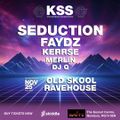 DJ FAYDZ - Live @ KSS (Newbury) 2023