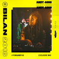 YARD Bilan 2018 : Andy4000 (DJ Set) - 18 Décembre 2018