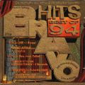 Bravo Hits Best Of '94 (1994) CD1