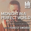 KEXP Presents Midnight In A Perfect World with Forest Swords