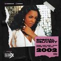 Special Delivery - Year 2002: R&B / Hip Hop / Rap