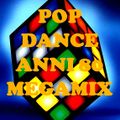 POP ANNI 80 BEST HITS' MEGAMIX BY STEFANO DJ STONEANGELS