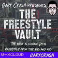 The Freestyle Vault - Classics from the 80s 90s