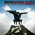 Shane 54 - International Departures 654