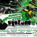 SYSTEM 6 - DJ Thief - Halloween Hard as Steel