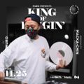 MURO presents KING OF DIGGIN' 2020.11.25 【DIGGIN' 筒美京平】