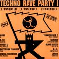 Techno Rave Party 1 (1992) CD2