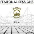 Alicea @ Femtonal Sessions #4