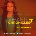 SWAHILI CHRONICLES 7
