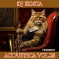 ACOUSTICA VOL.28  ( By DJ Kosta )