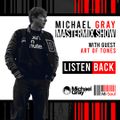 Michael Gray Mastermix Show On Mi-Soul Radio 29/10/22
