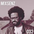 Mixsenz 032